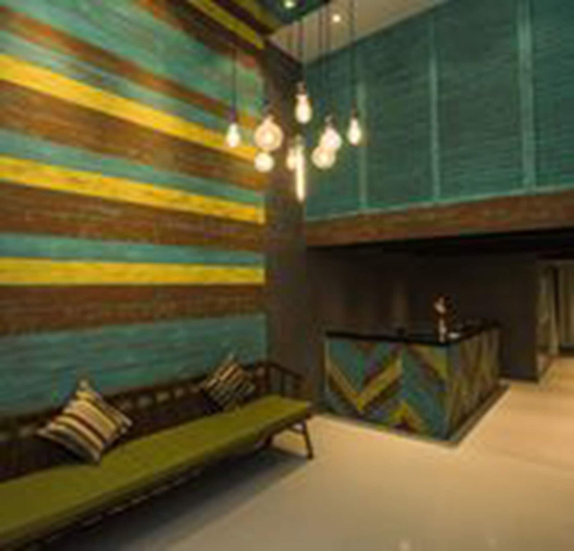 Hostel Rangoon Boutique House Exterior foto